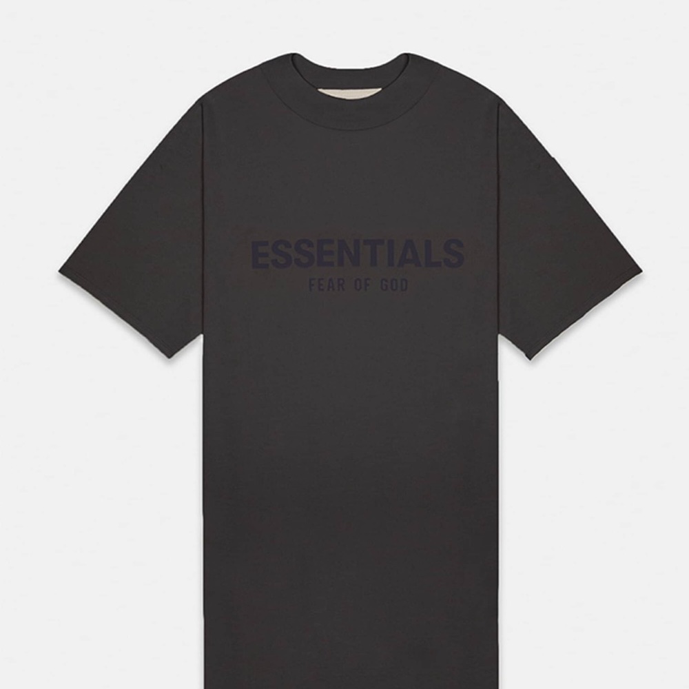 Essentials Fear of God spring collection 22